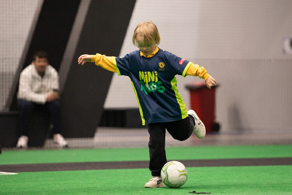 Children Programs - Casey Leisure