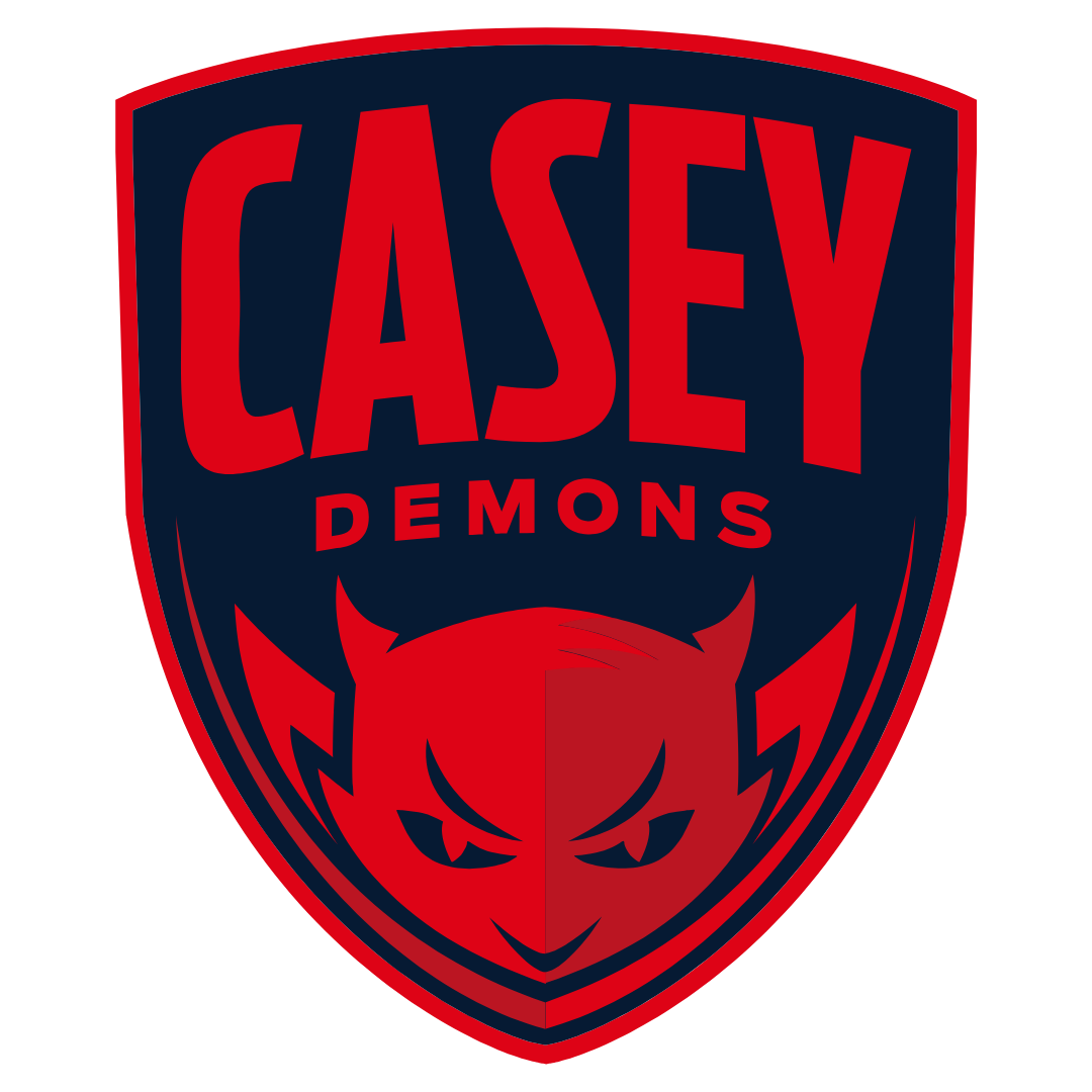 Casey Demons